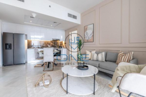 Aestethic & Comfort designed Furnished 2 bhk Aprt ready to move in
